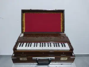 Harmonium (Serpina)