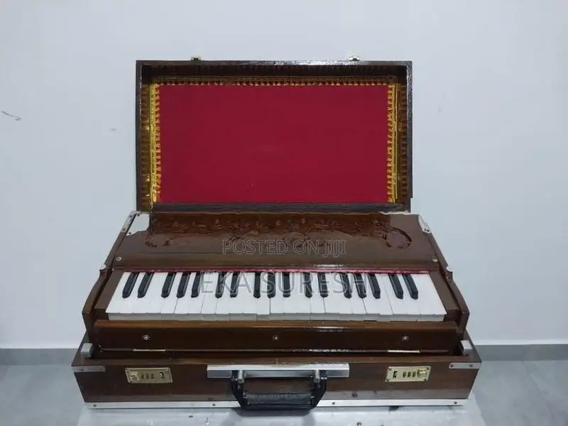 Harmonium (Serpina)