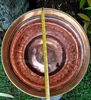 පිත්තල තබ බඳුන