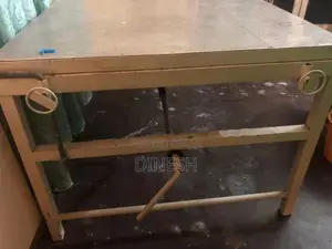 Examination Bed Medical