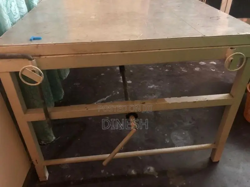 Examination Bed Medical