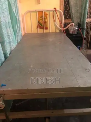 Examination Bed Medical