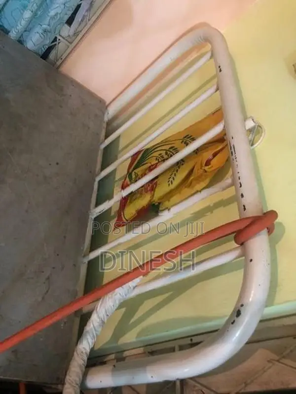 Examination Bed Medical