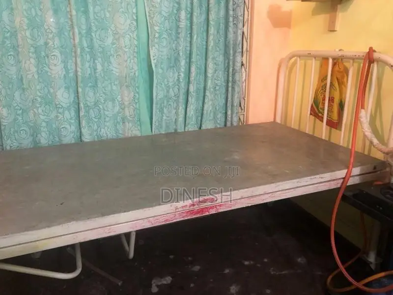 Examination Bed Medical