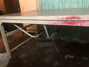 Examination Bed Medical