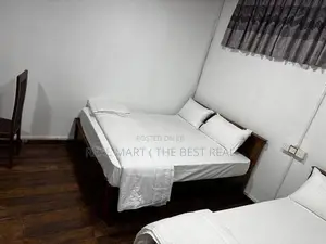 COLOMBO 04 : 6-BEDROOM (10-PERCH) HOTEL FOR RENT