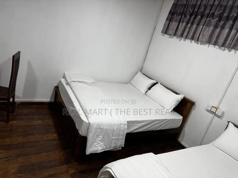 COLOMBO 04 : 6-BEDROOM (10-PERCH) HOTEL FOR RENT