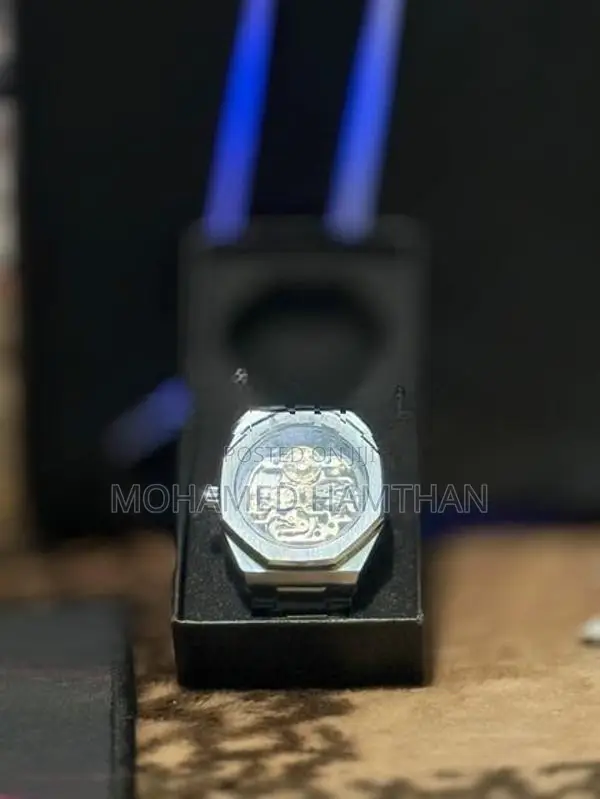 Forsing Limited Edition