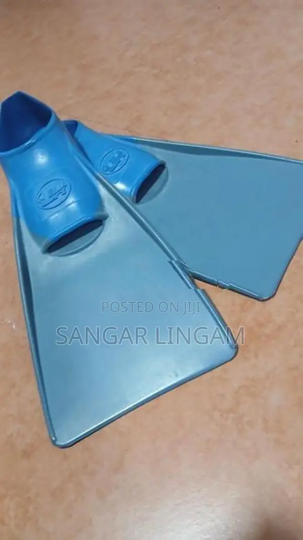 Swimming Fins