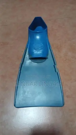 Swimming Fins