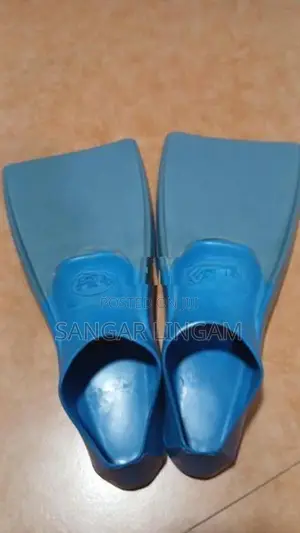 Swimming Fins