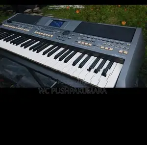 Yamaha PSR s670
