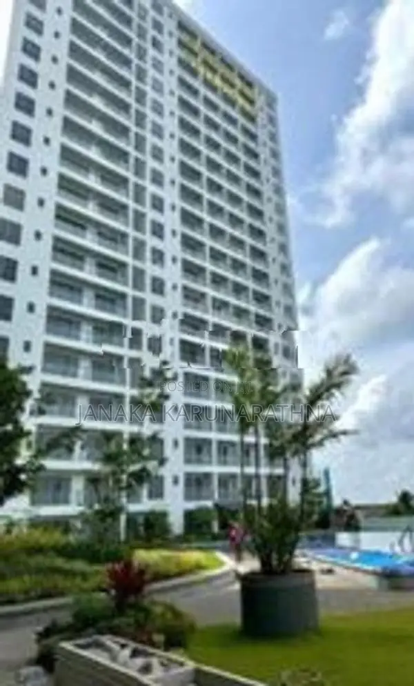 Luxurious 2Bedroom Apartment Fully Furnished for Rent Kotte