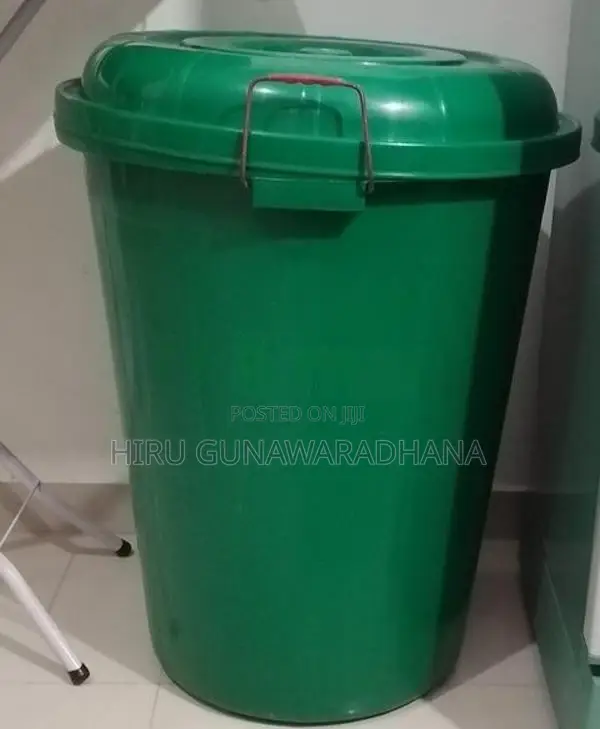 Plastic Bucket