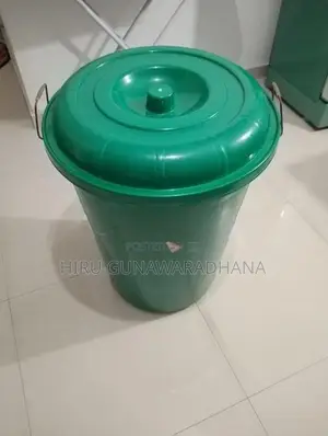 Plastic Bucket