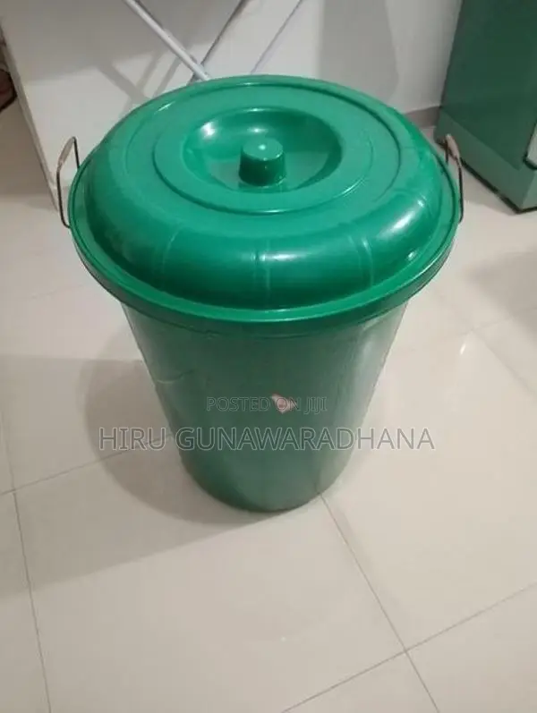 Plastic Bucket