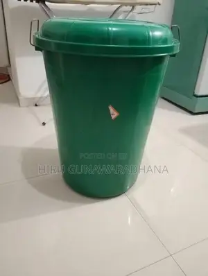 Plastic Bucket