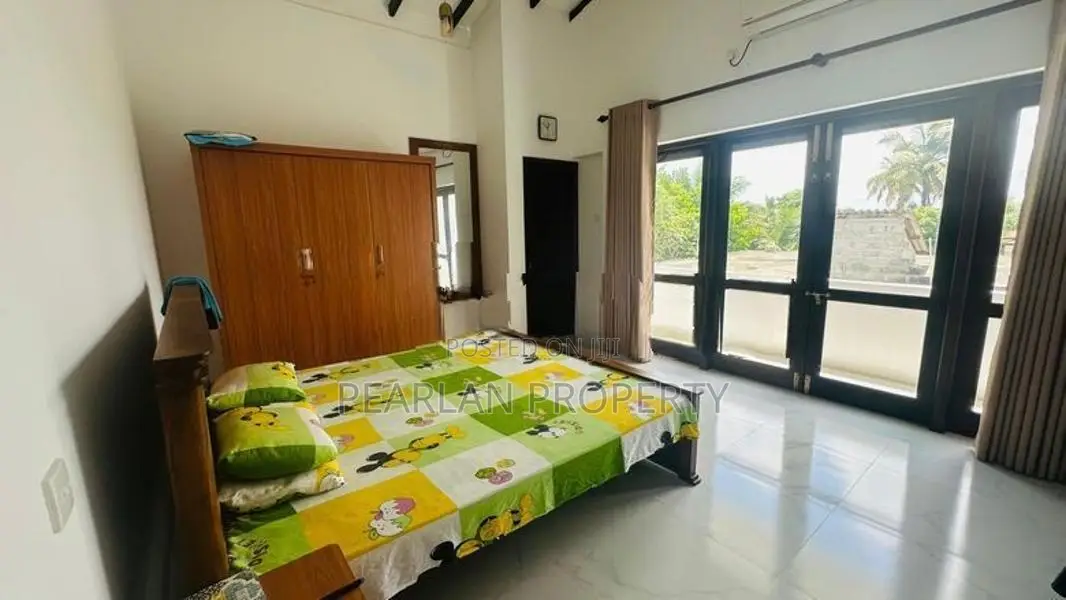 Fully Furnished Super Luxury House For Sale – Galle