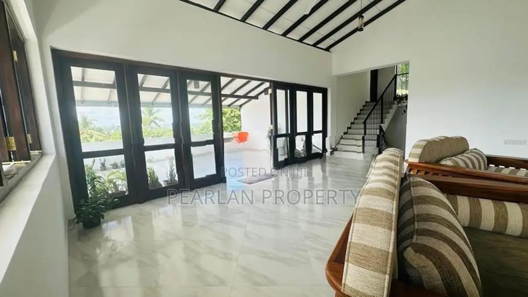 Fully Furnished Super Luxury House For Sale – Galle