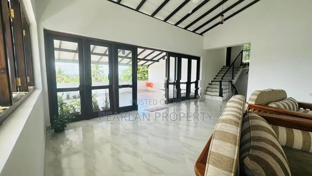 Fully Furnished Super Luxury House For Sale – Galle
