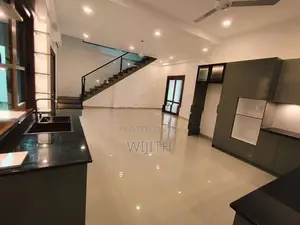 Modern Brand New 3 Story House for Sale in Boralasgamuwa Gangaramaroad