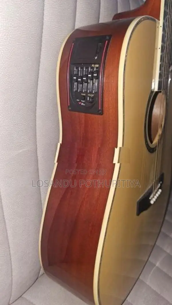 Taylor Acoustic Guitar