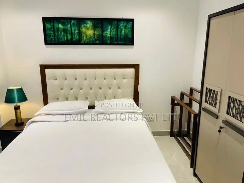2-Bedroom Luxury Apartment for Rent at 606 The Address (EM064SD)