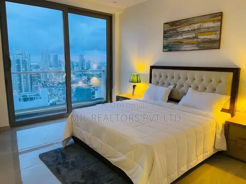 2-Bedroom Luxury Apartment for Rent at 606 The Address (EM064SD)