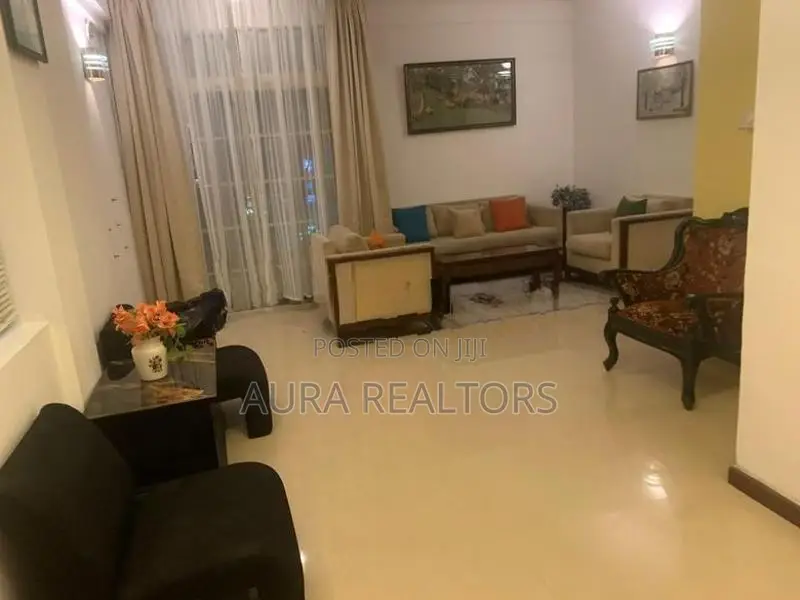 Penthouse Apartment for Sale in Colombo 06 ( P-309)