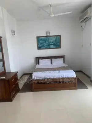 Penthouse Apartment for Sale in Colombo 06 ( P-309)