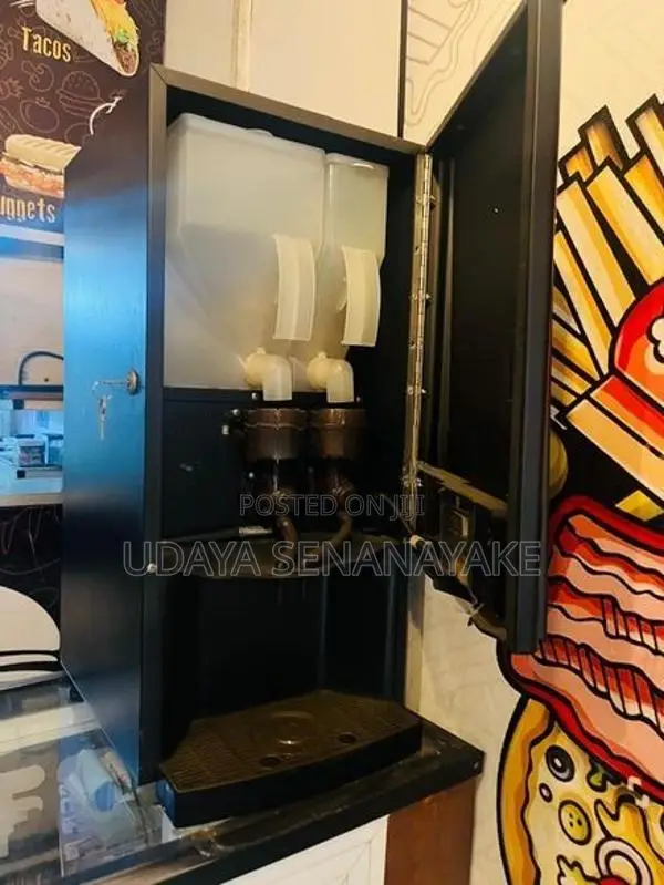 Coffee Machine