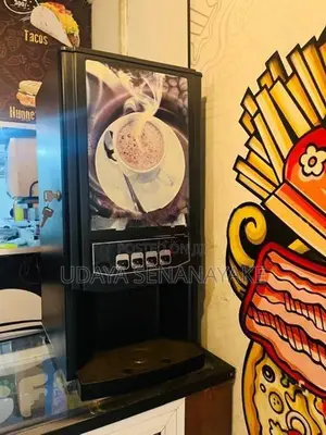 Coffee Machine