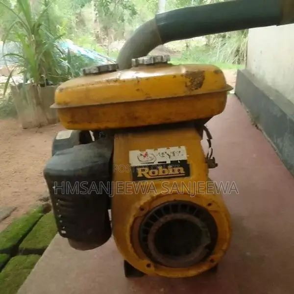 Water Pump