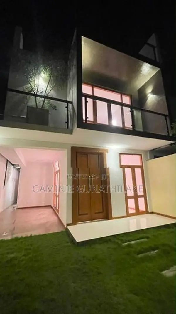 House for Rent in Pelawatte