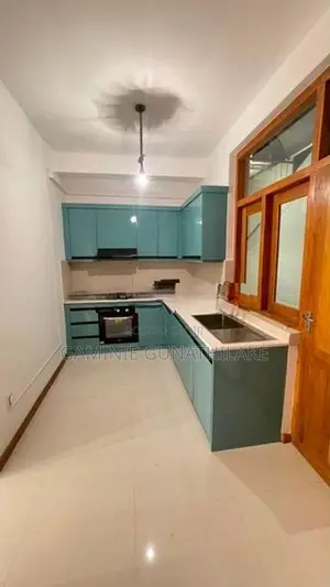 House for Rent in Pelawatte
