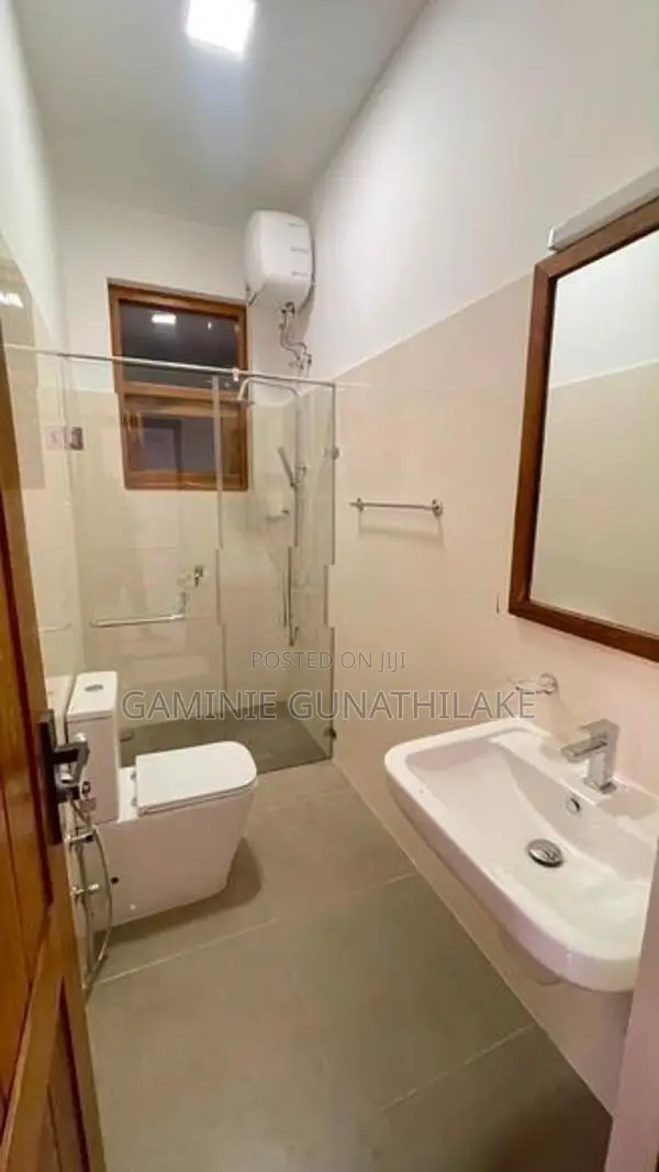 House for Rent in Pelawatte