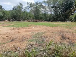50 Perch Commercial Land for Lease – Hungama A2 Main Road