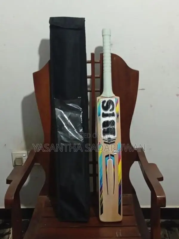 Cricket Bat