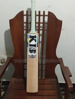 Cricket Bat