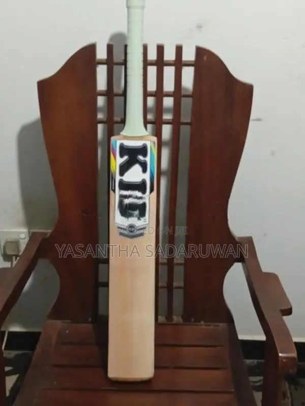 Cricket Bat