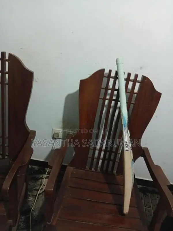 Cricket Bat