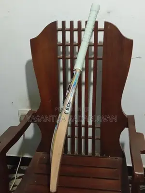 Cricket Bat
