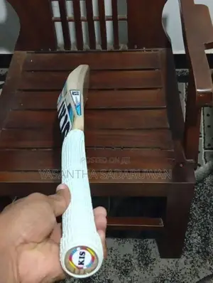 Cricket Bat