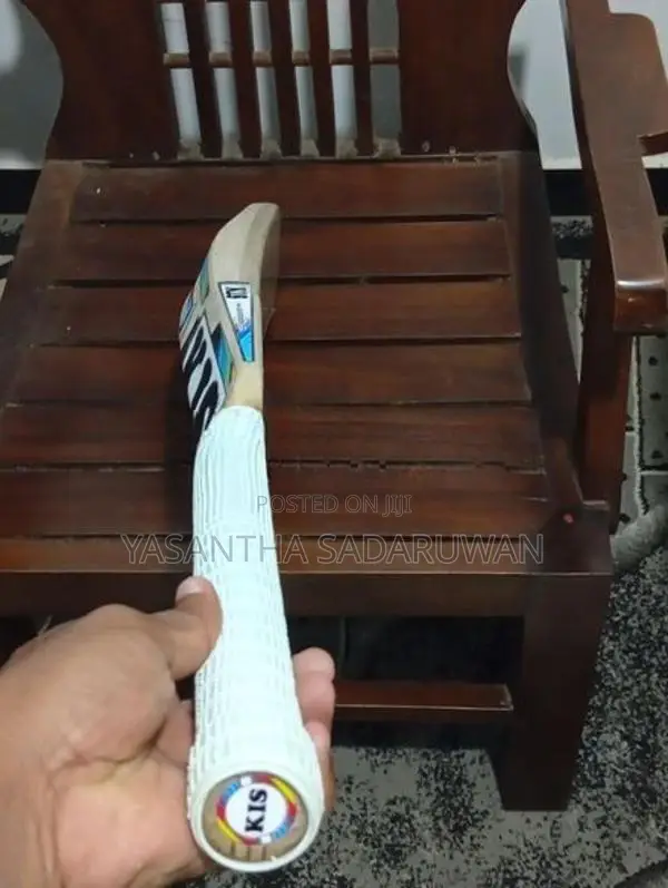 Cricket Bat