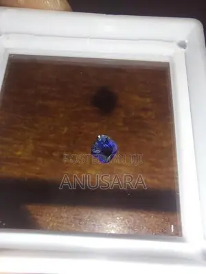 Natural Unheated Blue Sapphire Lot