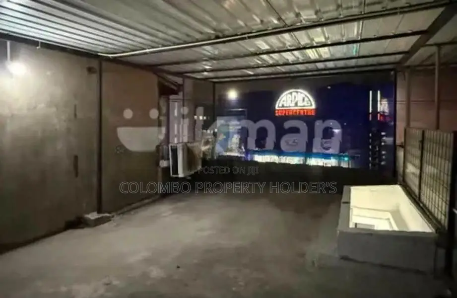 Shop for Rent in Dehiwala