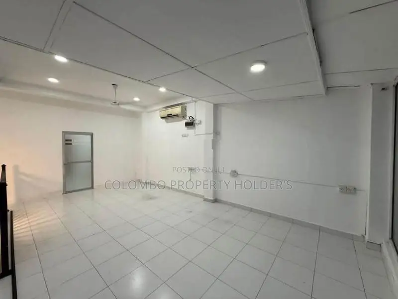 Shop for Rent in Dehiwala