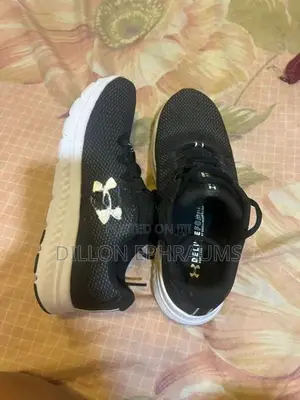 Under Armour Charged Impulse 3