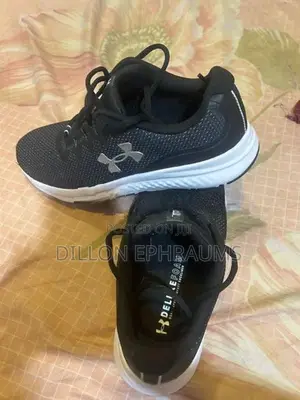 Under Armour Charged Impulse 3