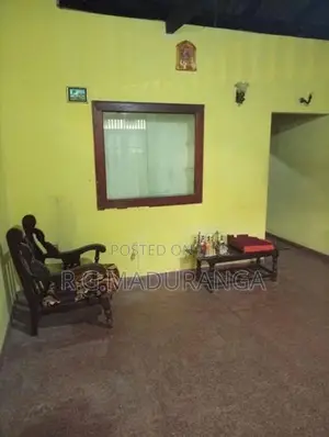 2 Bedroom House for Rent – Boralesgamuwa